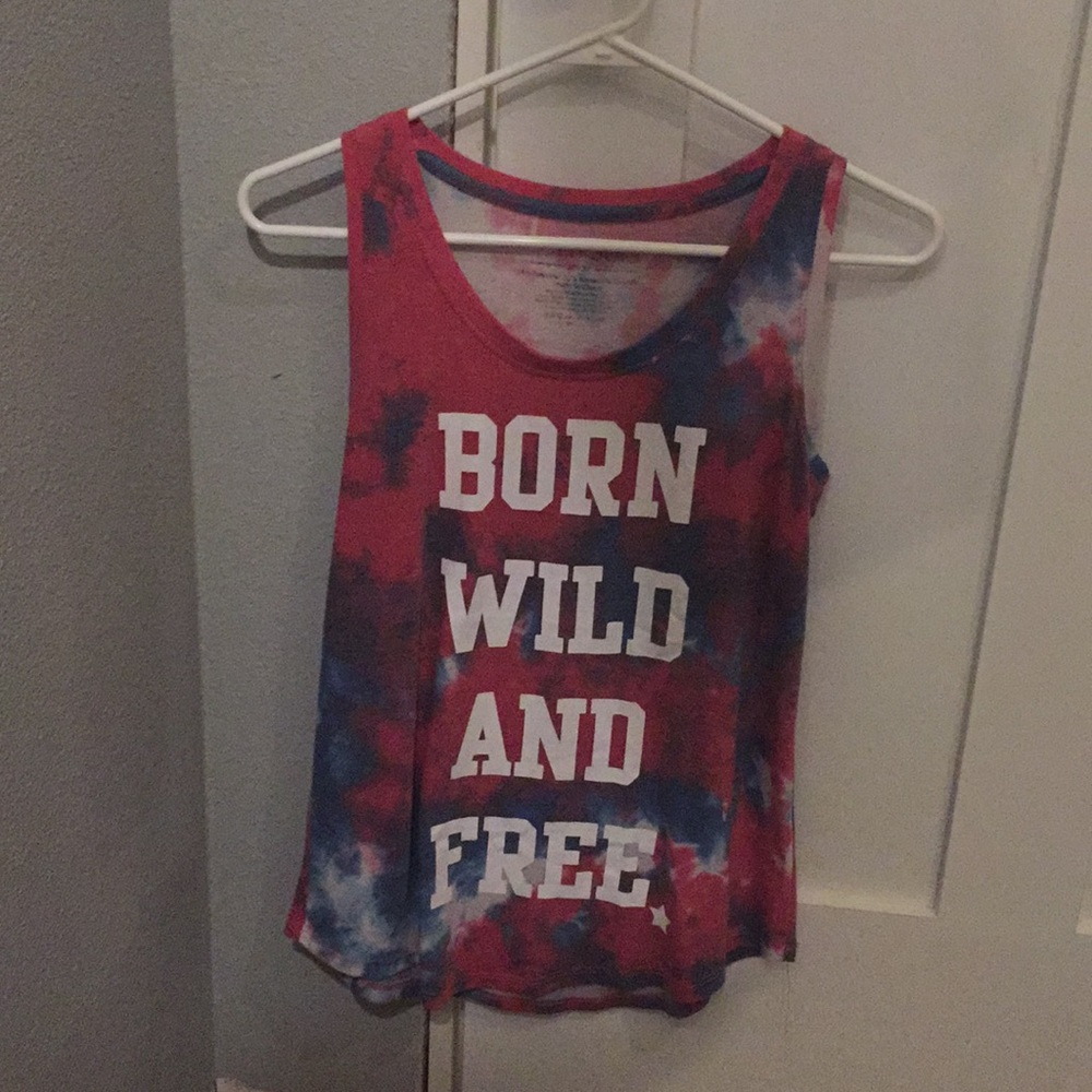 Tank top